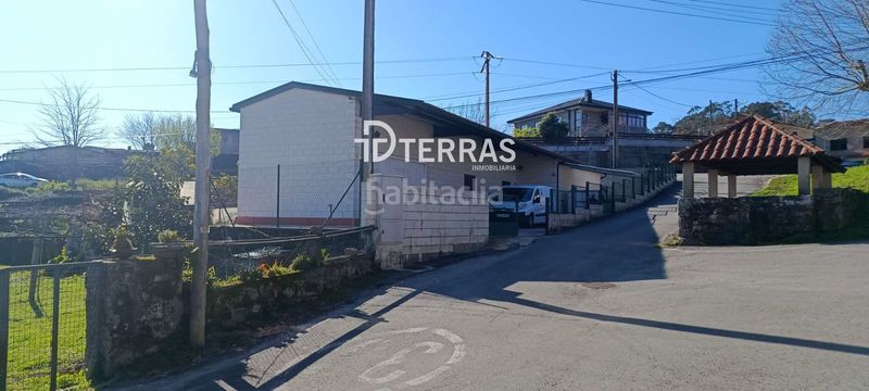 Foto 88b10190-4943-493a-8af0-4556158a7d4c. Bâtiment à usage industriel dans Parroquias Rurales Pontevedra
