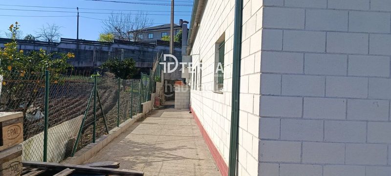 Foto 91688429-24c8-4ef9-992c-e8dc3cbc2a3d. Bâtiment à usage industriel dans Parroquias Rurales Pontevedra