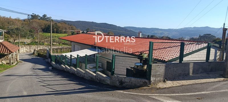 Foto b47a495a-e452-4401-8eb4-93494360a0ab. Bâtiment à usage industriel dans Parroquias Rurales Pontevedra