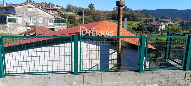 Foto ba646139-17ce-4779-a8d9-7bb1d320f86d. Bâtiment à usage industriel dans Parroquias Rurales Pontevedra