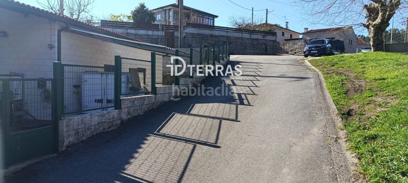 Foto cd154b4a-8cba-4eb1-bab8-179c44a4f6f8. Bâtiment à usage industriel dans Parroquias Rurales Pontevedra