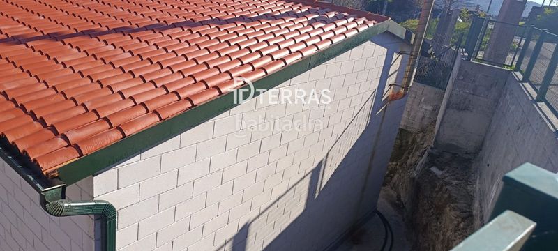 Foto f875af11-c1e3-44e9-a597-95c687fb3653. Bâtiment à usage industriel dans Parroquias Rurales Pontevedra