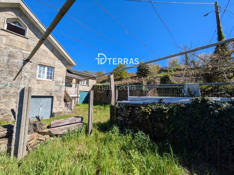 Foto 0b967344-3710-4b35-b075-7d6e02881744. Casa amb calefacció aparcament a Cotobade