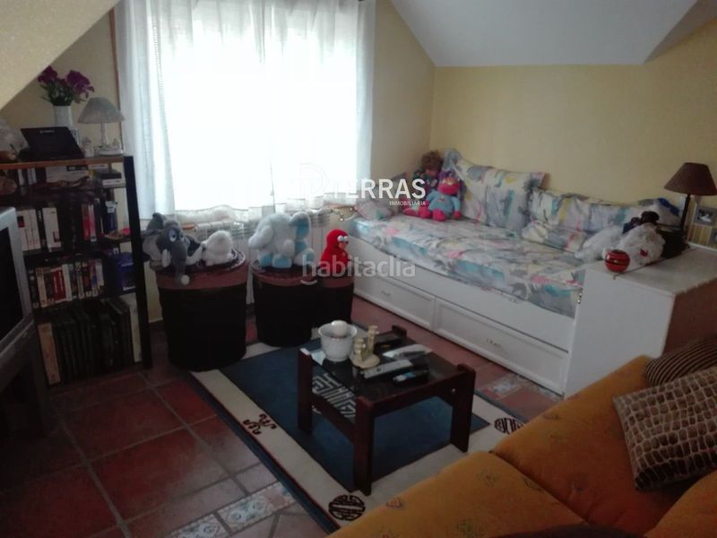 Foto 18941afa-b36d-4da4-8f0a-1e5ffb252f88. Casa amb calefacció aparcament a Cotobade