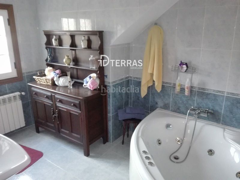 Foto 3941e006-8fc3-442f-b3eb-bb9f2f24ae97. Casa amb calefacció aparcament a Cotobade