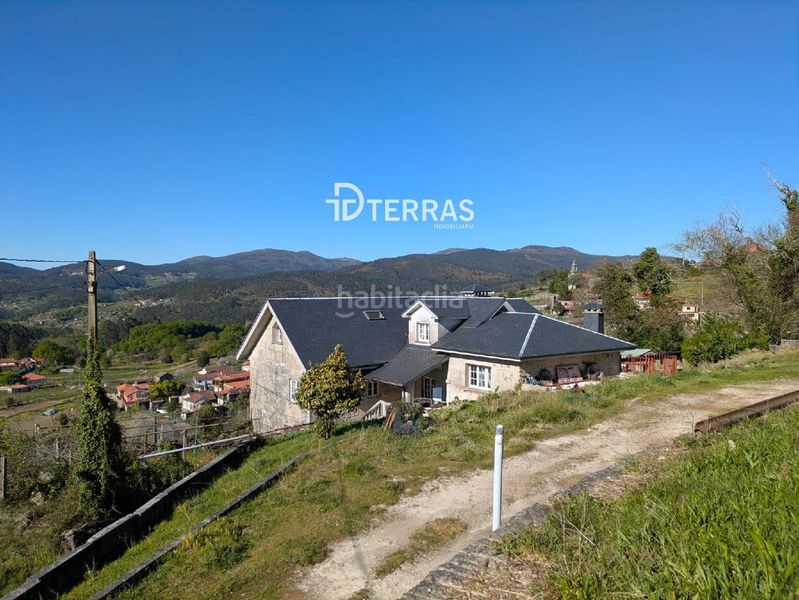 Foto 47837258-974d-4858-aa4c-b437f13fe4a8. Casa amb calefacció aparcament a Cotobade