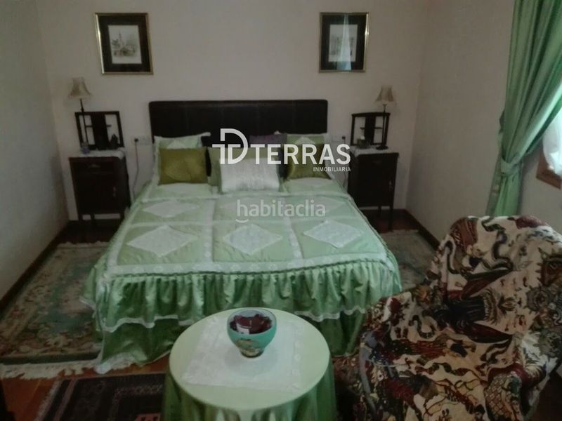 Foto 5129f876-5e7e-4e07-ae61-d76484c3c8c8. Casa amb calefacció aparcament a Cotobade