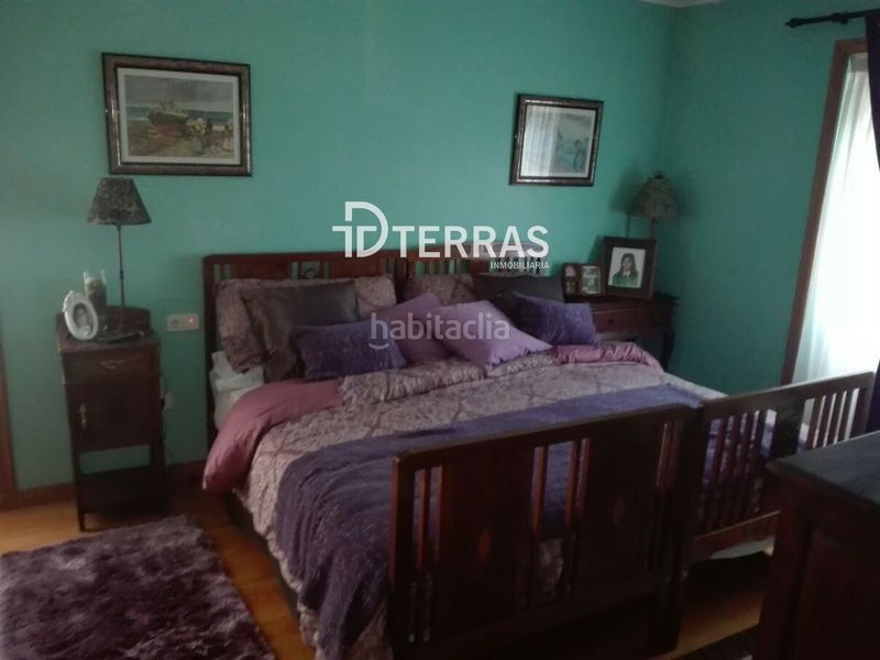 Foto 51e90dfe-667a-4378-9f1b-f1c6cb1d29fb. Casa amb calefacció aparcament a Cotobade