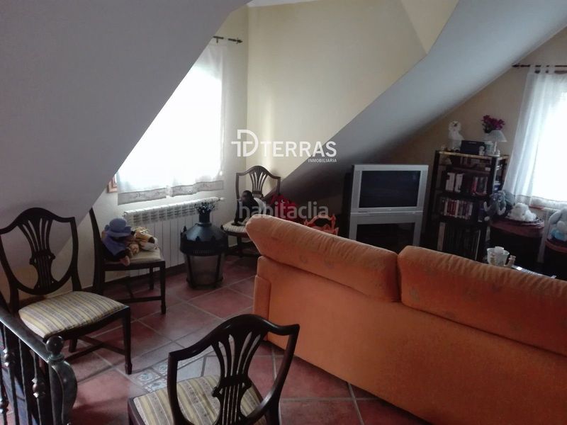 Foto 5271dc1a-28eb-4ccf-8888-3625ad1ff6ec. Casa amb calefacció aparcament a Cotobade