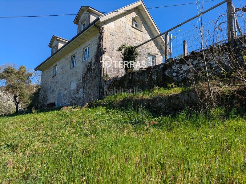 Foto 5a69c8a0-3260-4660-83bf-a5ed7830e96a. Casa amb calefacció aparcament a Cotobade