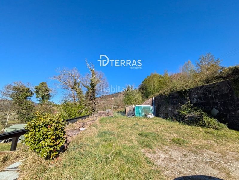 Foto 730cd910-735b-4765-ac1a-0e10e98e3b1f. Casa amb calefacció aparcament a Cotobade