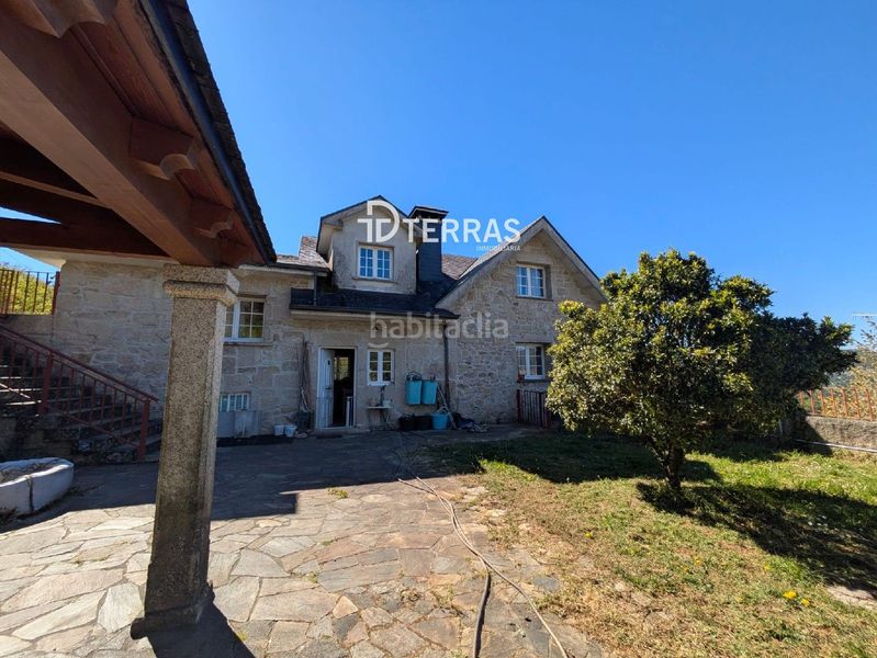 Foto 75f4510a-8bc0-45ca-a9f9-a4e28e74d1ac. Casa amb calefacció aparcament a Cotobade