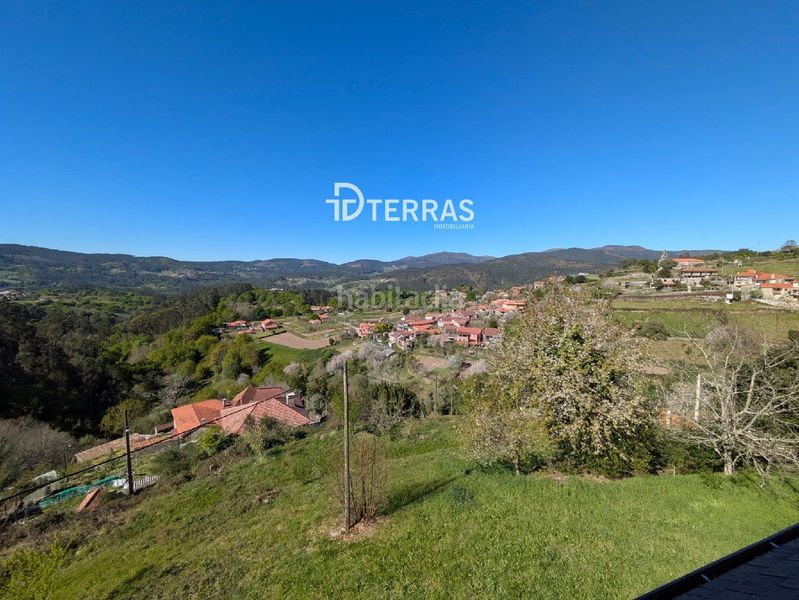 Foto 8582132d-cc3f-46e5-8315-b3fc1eee7751. Casa amb calefacció aparcament a Cotobade