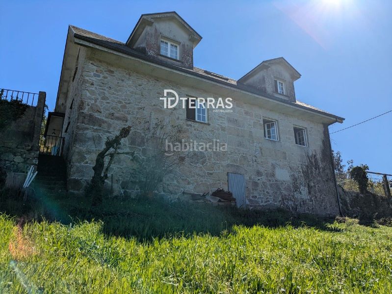 Foto 8e7a02c3-48df-44e0-a0e6-1dd5ed5f60ce. Casa amb calefacció aparcament a Cotobade