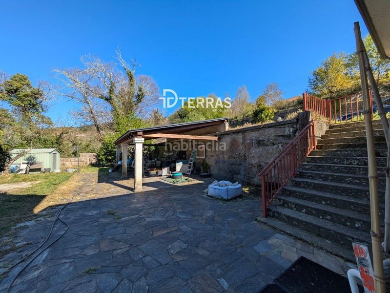 Foto 9413fb96-a375-4bbb-baa1-099035ea91df. Casa amb calefacció aparcament a Cotobade