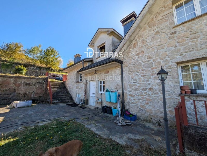 Foto a3c60137-787a-4965-bfc3-3c1245fd95c9. Casa amb calefacció aparcament a Cotobade