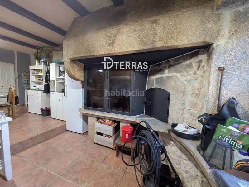 Foto b5057029-3d81-4c0e-bc44-80622f1daf55. Casa amb calefacció aparcament a Cotobade