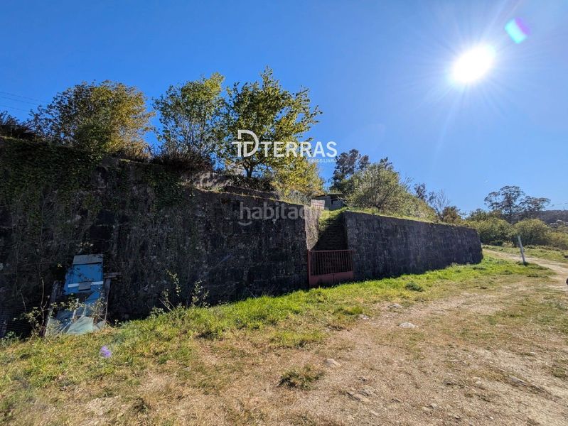 Foto bd0a3f15-105c-40eb-a9a3-f2c79bd89326. Casa amb calefacció aparcament a Cotobade