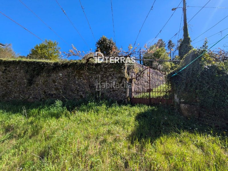 Foto d9b90b66-2088-4397-ab0b-4fdf7c9bec9a. Casa amb calefacció aparcament a Cotobade