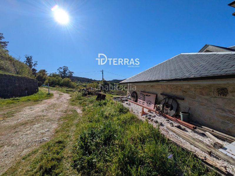 Foto e6663bc5-950f-4fe1-b58b-1202b216f2e9. Casa amb calefacció aparcament a Cotobade