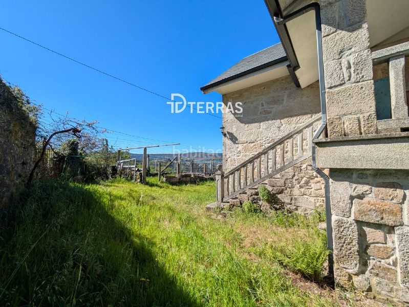 Foto e683e6a1-9748-48c6-9500-8083fdb29273. Casa amb calefacció aparcament a Cotobade