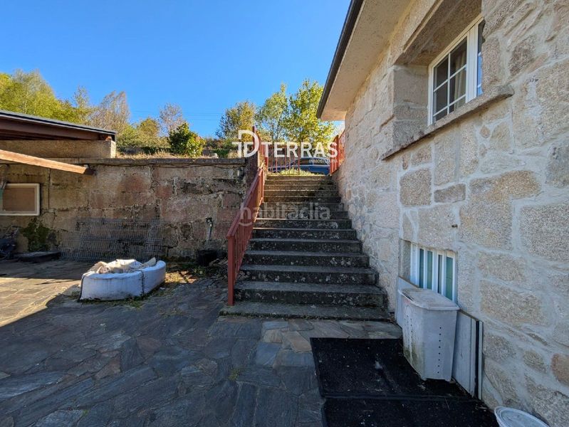 Foto e724e7f3-433a-4468-93cc-9eb25fbbdf39. Casa amb calefacció aparcament a Cotobade