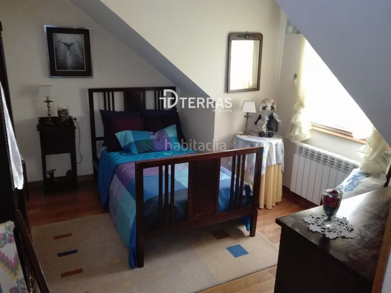 Foto f660b190-65bd-4994-85d6-b199c90aa559. Casa amb calefacció aparcament a Cotobade