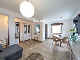 Location Appartement  Rúa das olivas. Piso en alquiler totalmente reformado y amueblado de 2 dormitori