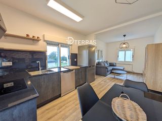 Miete Etagenwohnung  Olivas. Piso en aquiler totalmente amueblado con 2 dormitorios, 1 baño,