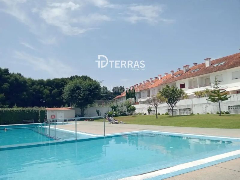 Foto 87cbe192-6207-46c6-8f07-7f532d2ad40a. Pis amb aparcament piscina a Sanxenxo pueblo Sanxenxo