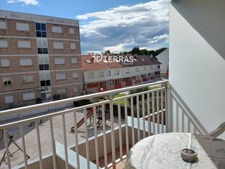 Appartement  Luis rocafort,  sanxxo pueblo. Piso  en venta en sanxenxo negociable