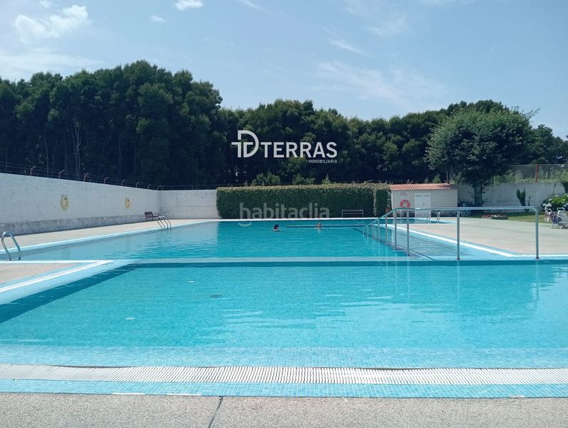 Foto e90b541b-de77-4f5a-894e-96a0c69db04b. Pis amb aparcament piscina a Sanxenxo pueblo Sanxenxo