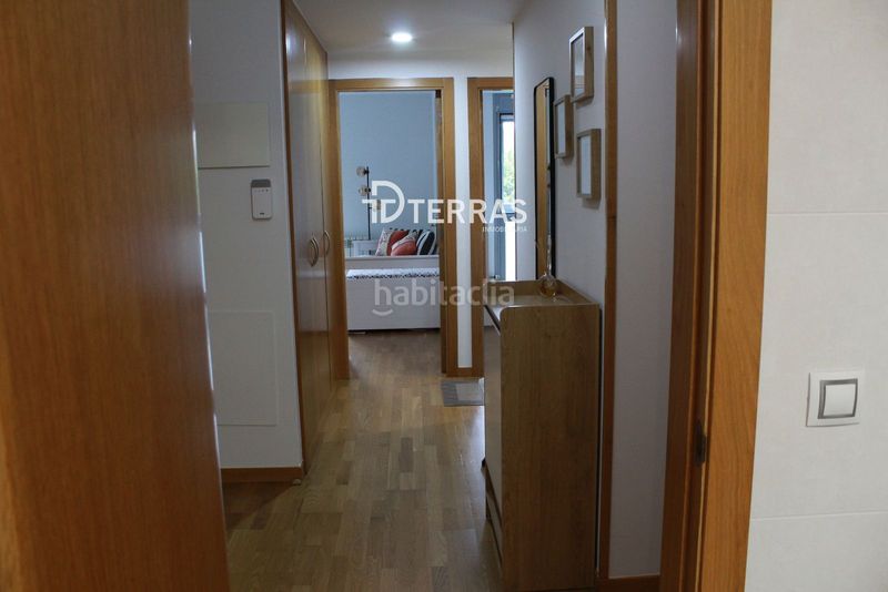 Foto 294420f8-d645-445e-995a-67e48d06f9d1. Pis amb aparcament a Zona Fernández Labreda Pontevedra