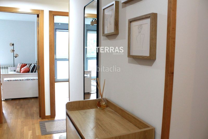 Foto 8300d606-eebc-4e78-abee-f15a7111b647. Pis amb aparcament a Zona Fernández Labreda Pontevedra