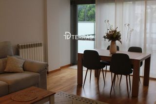 Appartamento  Calle do bardo. Piso en venta en pontevedra