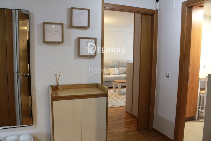 Foto fc50310e-081d-462f-b4aa-b90b14164eda. Pis amb aparcament a Zona Fernández Labreda Pontevedra