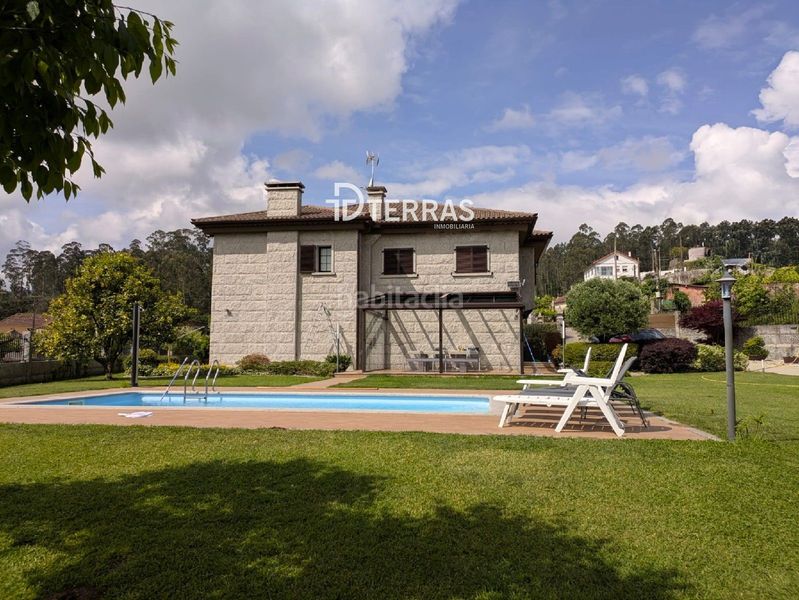 Foto 5b344228-3bef-43d2-9072-b94df6b87ae0. Casa amb calefacció aparcament piscina a Barro