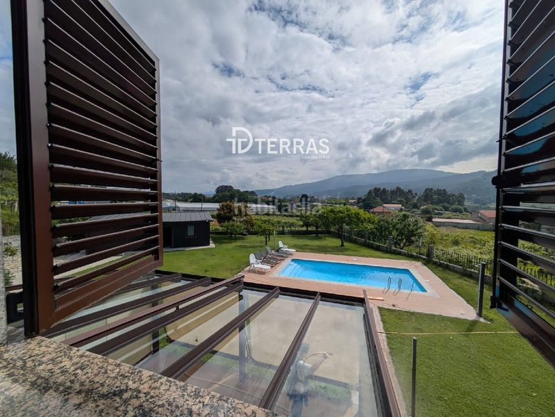 Foto 67182154-c172-4d13-8324-33e69726130e. Casa amb calefacció aparcament piscina a Barro