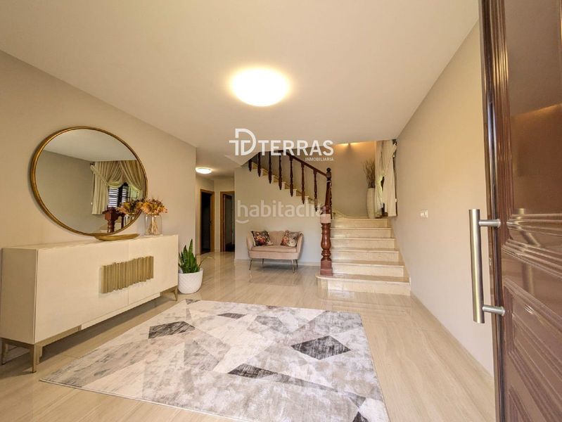 Foto ea9cf8d4-ee6e-4035-a0da-982cb50c8344. Casa amb calefacció aparcament piscina a Barro
