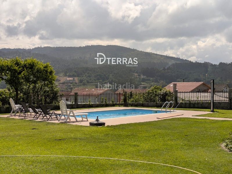 Foto ebcc54d9-250c-4bfc-80fb-3996c56d8545. Casa amb calefacció aparcament piscina a Barro