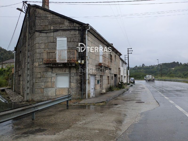 Foto 250c21a1-4506-40d6-9e23-1d48e726f734. Casa a Parroquias Rurales Pontevedra
