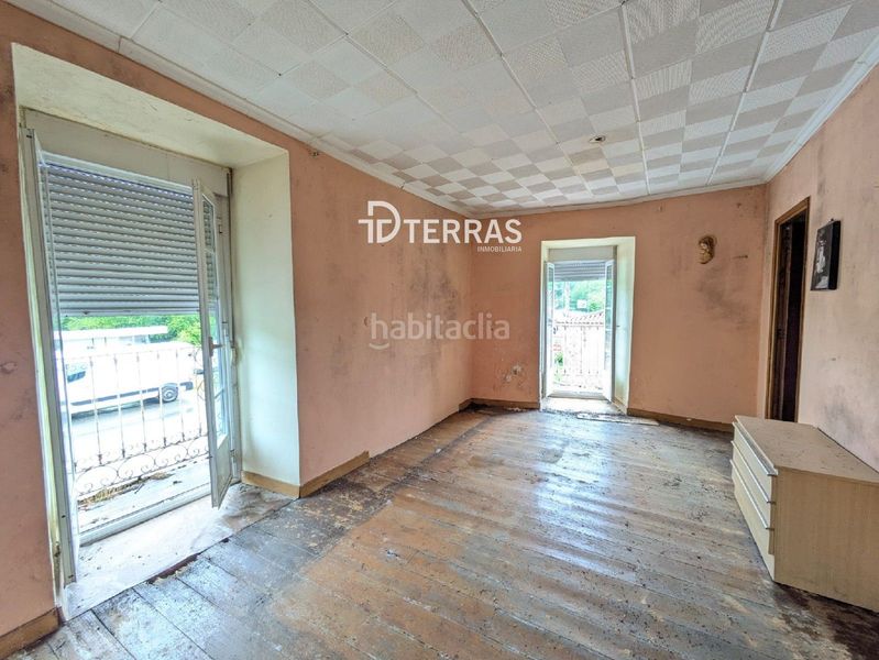 Foto 3b65b7d3-e845-498b-b87d-8dfb9701d294. Casa a Parroquias Rurales Pontevedra