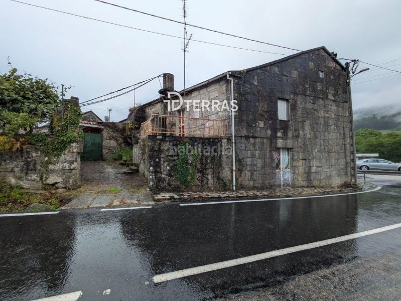 Foto 5f390c84-26df-4e8a-ba24-0236258704c8. Casa a Parroquias Rurales Pontevedra
