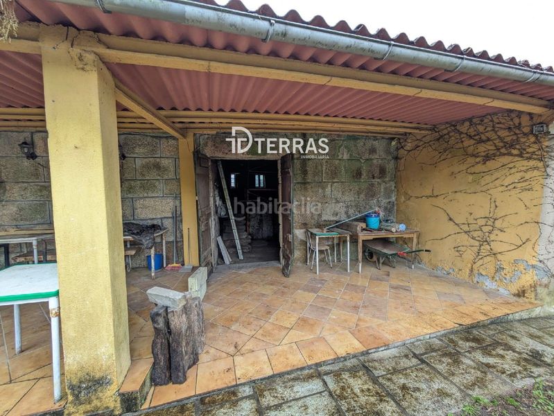 Foto 6c7cb54c-eea7-4b54-82b2-b4e196216413. Casa a Parroquias Rurales Pontevedra