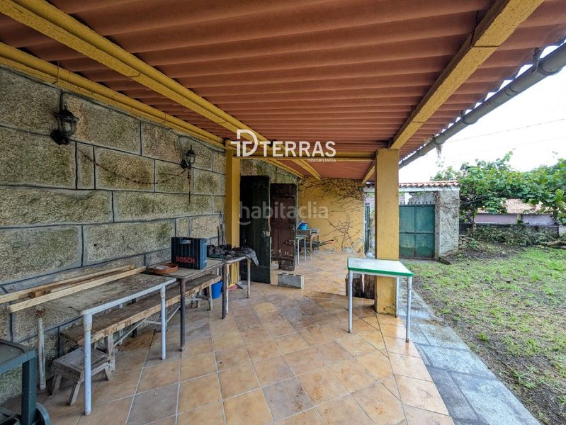 Foto 7a233ae8-9e3a-4ef8-8902-8666b4a99a59. Casa a Parroquias Rurales Pontevedra