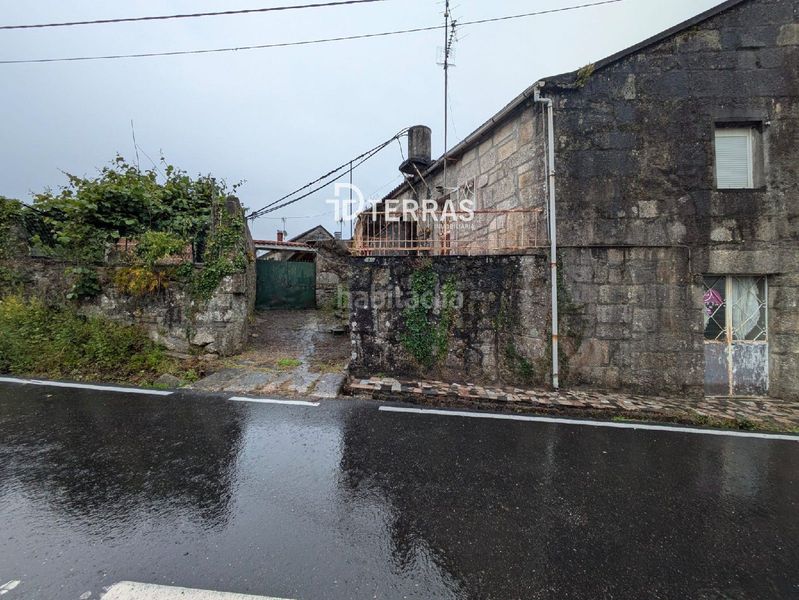 Foto 7fc333a4-877e-4391-b616-b0076a8f8253. Casa a Parroquias Rurales Pontevedra