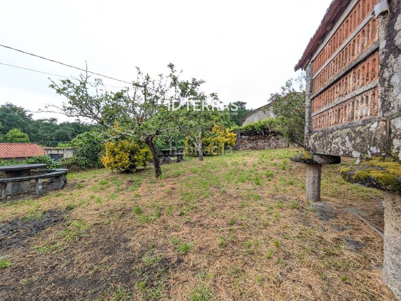 Foto 8acca0c3-fce4-4cd3-9a36-d108190fb8fe. Casa a Parroquias Rurales Pontevedra