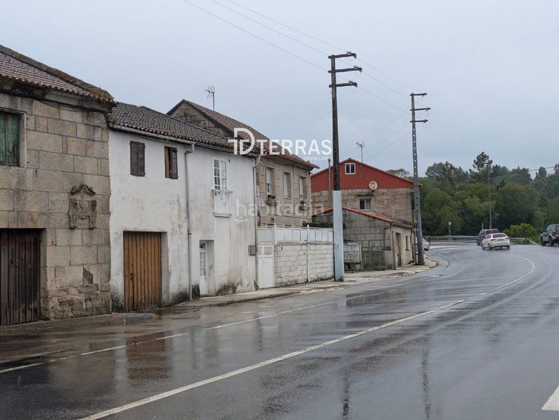 Foto aa0b1788-6b57-4828-bca2-b245b924ac2f. Casa a Parroquias Rurales Pontevedra