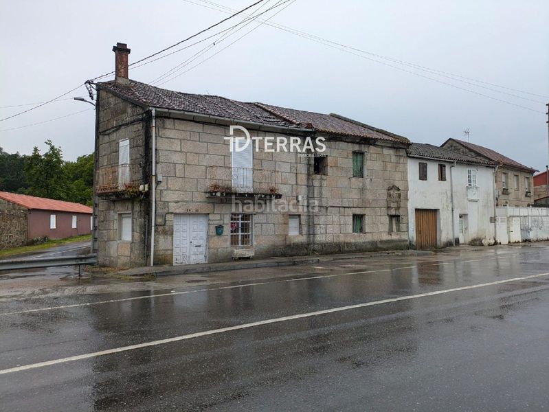 Foto afd8629c-670d-456f-8957-71e1fcc41d01. Casa a Parroquias Rurales Pontevedra