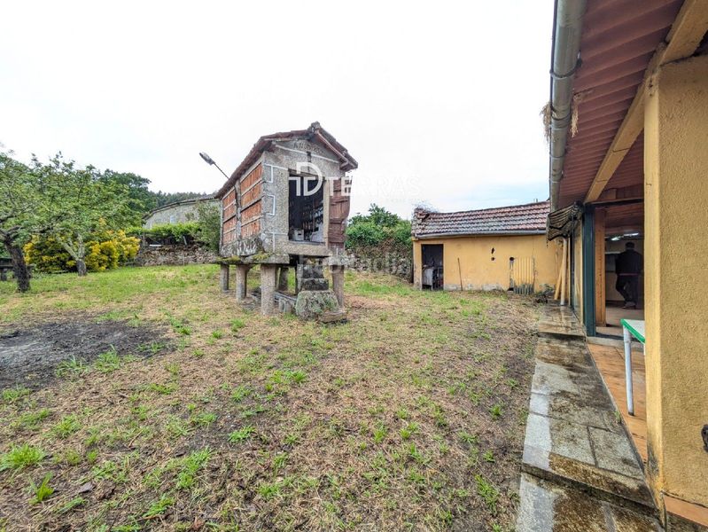 Foto ba8a2754-e14a-4392-81c5-3d1b52126993. Casa a Parroquias Rurales Pontevedra